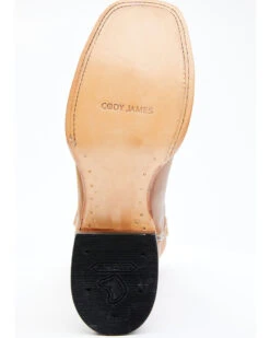 Cody James® Men's Square Toe Western Boots -Cody James Fashion Hub 0502L4 41 P7