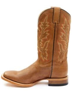 Cody James® Men's Square Toe Western Boots -Cody James Fashion Hub 0502L4 7010 P3