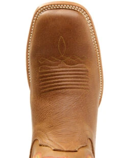 Cody James® Men's Square Toe Western Boots -Cody James Fashion Hub 0502L4 7010 P6