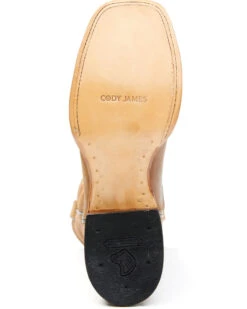 Cody James® Men's Square Toe Western Boots -Cody James Fashion Hub 0502L4 7010 P7