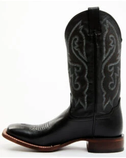 Cody James® Men's Square Toe Stockman Boots -Cody James Fashion Hub 0502L6 89 P3