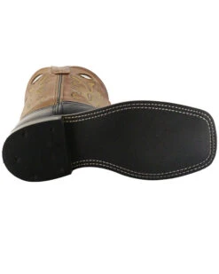 Cody James® Children's Square Toe Western Boots -Cody James Fashion Hub 053B93 89 BM