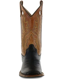 Cody James Boys' Canyon Western Boots - Square Toe -Cody James Fashion Hub 053B94 89 FT