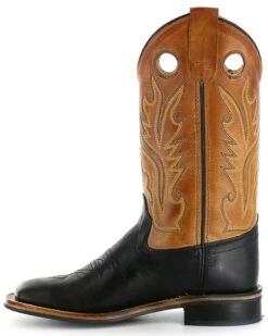 Cody James Boys' Canyon Western Boots - Square Toe -Cody James Fashion Hub 053B94 89 LT