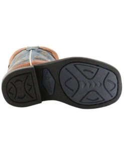 Cody James Boys' Western Boots - Square Toe -Cody James Fashion Hub 053V65 41 BM