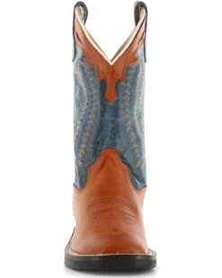 Cody James Boys' Western Boots - Square Toe -Cody James Fashion Hub 053V65 41 FT