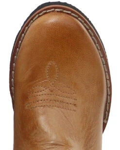 Cody James® Toddler's Showdown Round Toe Western Boots -Cody James Fashion Hub 053V67 22 TP