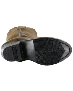 Cody James® Children's Round Toe Western Boots 11 Cody James® Children's Round Toe Western Boots -Cody James Fashion Hub 053V74 41 BM