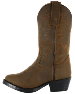 Cody James® Children's Round Toe Western Boots 9 Cody James® Children's Round Toe Western Boots -Cody James Fashion Hub 053V74 41 LT