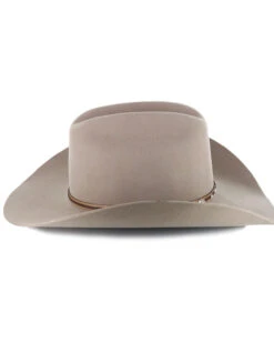 Cody James Men's Denton 3X Pro Rodeo Brim Felt Cowboy Hat -Cody James Fashion Hub 096R19 22 D3