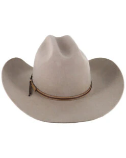 Cody James Men's Denton 3X Pro Rodeo Brim Felt Cowboy Hat -Cody James Fashion Hub 096R19 22 P2