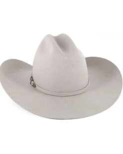 Cody James Men's Moab 3X Pro Rodeo Wool Felt Cowboy Hat 7 Cody James Men's Moab 3X Pro Rodeo Wool Felt Cowboy Hat -Cody James Fashion Hub 096R22 04 P2