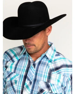 Cody James® Men's 3X Mesquite Pro Rodeo Wool Hat 9 Cody James® Men's 3X Mesquite Pro Rodeo Wool Hat -Cody James Fashion Hub 096R25 89 D3