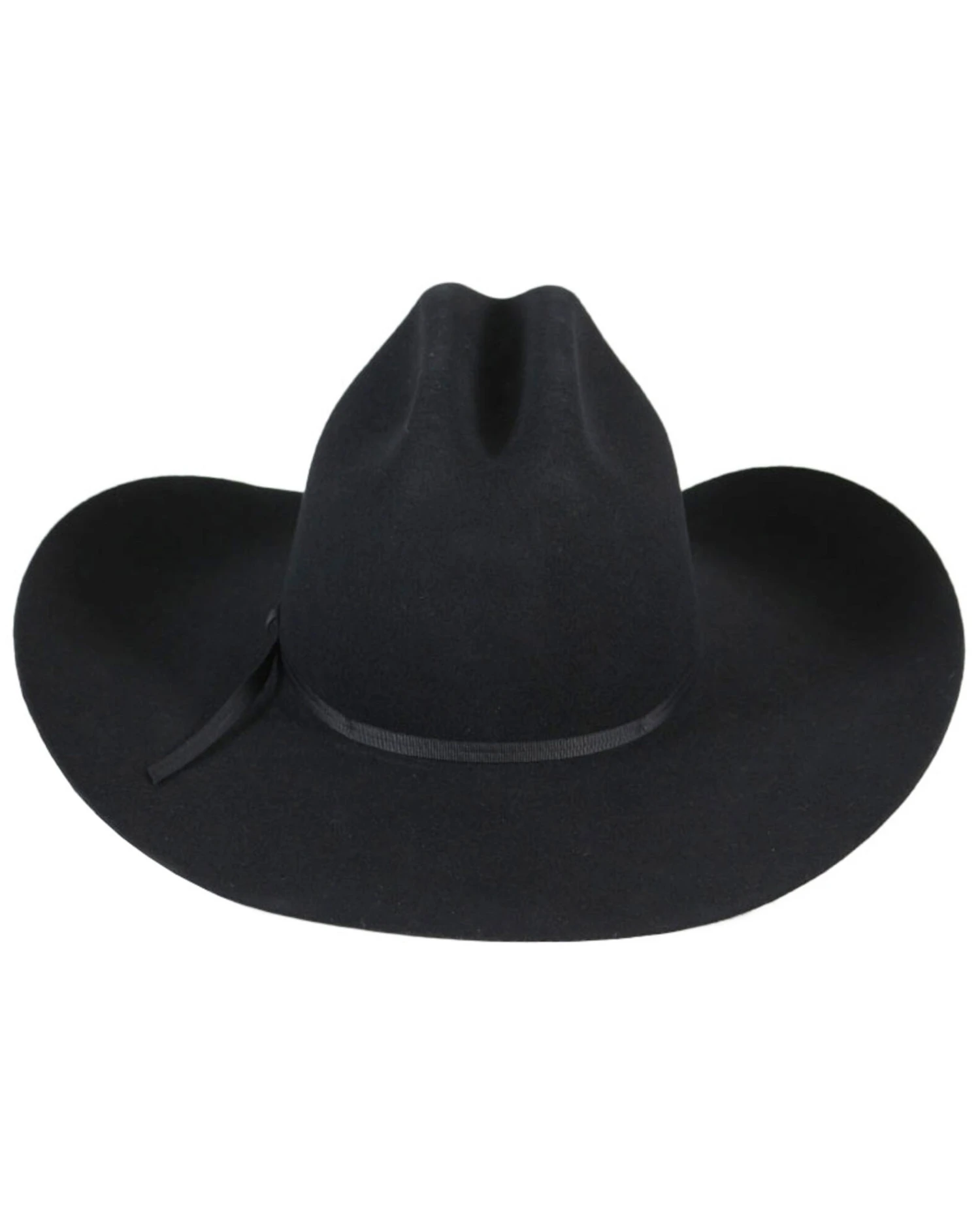 Cody James® Men's 3X Mesquite Pro Rodeo Wool Hat 3 Cody James® Men's 3X Mesquite Pro Rodeo Wool Hat - Image 3