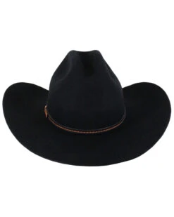 Cody James® Men's Lamarie Pro Rodeo Brim Wool Hat -Cody James Fashion Hub 096R29 89 P2