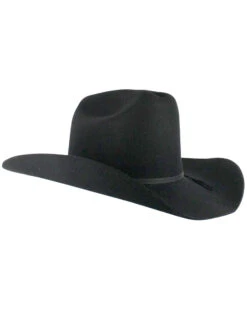 Cody James® Men's Denver Men's 2X Felt Cowboy Hat