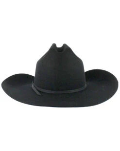 Cody James® Men's Denver Men's 2X Felt Cowboy Hat -Cody James Fashion Hub 096R49 89 P2