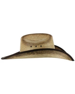 Cody James® Men's Ponderosa Straw Hat -Cody James Fashion Hub 099P12 19 D2