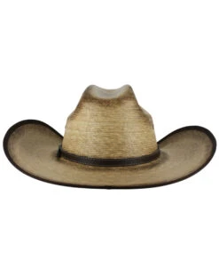 Cody James® Men's Ponderosa Straw Hat -Cody James Fashion Hub 099P12 19 P2