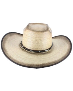 Cody James® Men's Palm Leaf Cowboy Hat -Cody James Fashion Hub 099P14 19 P2