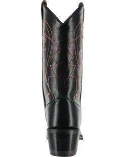 Cody James Boys' Distressed Western Boots - Pointed Toe 13 Cody James Boys' Distressed Western Boots - Pointed Toe -Cody James Fashion Hub 2000043487 001 BK