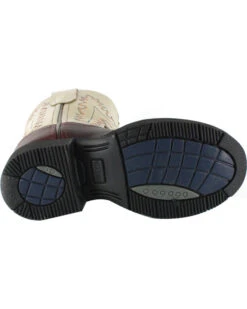 Cody James Toddler Boys' Roper Western Boots - Round Toe -Cody James Fashion Hub 2000077021 200 BM