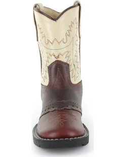 Cody James Toddler Boys' Roper Western Boots - Round Toe -Cody James Fashion Hub 2000077021 200 FT