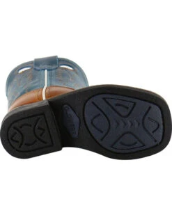 Cody James Toddler Boys' Western Boots - Square Toe  -Cody James Fashion Hub 2000118370 200 BM