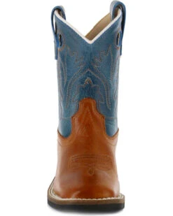 Cody James Toddler Boys' Western Boots - Square Toe  -Cody James Fashion Hub 2000118370 200 FT