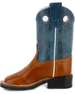Cody James Toddler Boys' Western Boots - Square Toe  -Cody James Fashion Hub 2000118370 200 LT