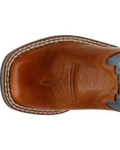 Cody James Toddler Boys' Western Boots - Square Toe  -Cody James Fashion Hub 2000118370 200 TP