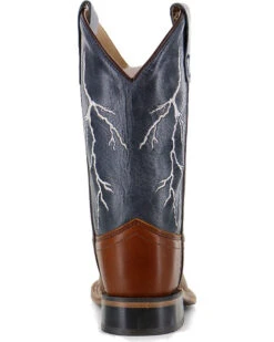 Cody James® Boys' Lightening Western Boots -Cody James Fashion Hub 2000207292 200 BK