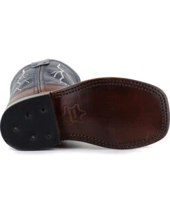 Cody James® Boys' Lightening Western Boots -Cody James Fashion Hub 2000207292 200 BM