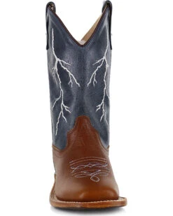 Cody James® Boys' Lightening Western Boots -Cody James Fashion Hub 2000207292 200 FT