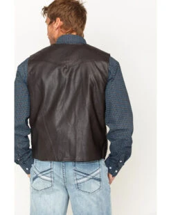 Cody James Men's Deadwood Vest 8 Cody James Men's Deadwood Vest -Cody James Fashion Hub 2000215805 200 P2