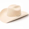 Cody James Men's 5X Colt Dark Belly Cowboy Felt Hat 