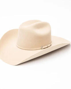 Cody James Men's 5X Colt Dark Belly Cowboy Felt Hat