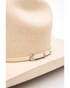 Cody James Men's 5X Colt Dark Belly Cowboy Felt Hat  -Cody James Fashion Hub 2000252108 280 P6