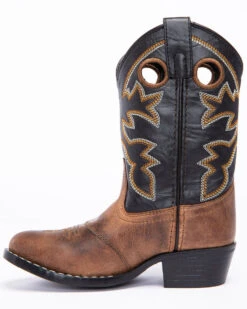 Cody James Boys' Western Boots - Round Toe -Cody James Fashion Hub 2000253412 200 P3