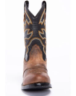 Cody James Boys' Western Boots - Round Toe -Cody James Fashion Hub 2000253412 200 P4