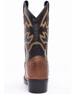 Cody James Boys' Western Boots - Round Toe -Cody James Fashion Hub 2000253412 200 P5