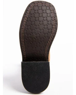 Cody James Boys' USA Flag Western Boots - Broad Square Toe -Cody James Fashion Hub 2000253465 200 P7