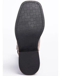 Cody James Little Boys' Gator Print Western Boots - Broad Square Toe 13 Cody James Little Boys' Gator Print Western Boots - Broad Square Toe -Cody James Fashion Hub 2000253467 200 P7