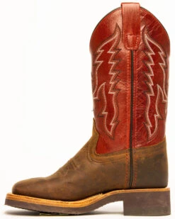 Cody James Boys' Western Boots - Broad Square Toe -Cody James Fashion Hub 2000269727 200 P3