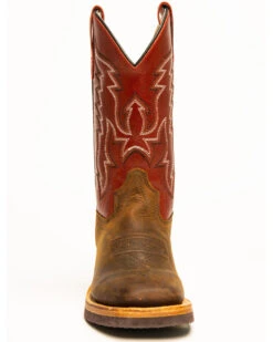 Cody James Boys' Western Boots - Broad Square Toe -Cody James Fashion Hub 2000269727 200 P4