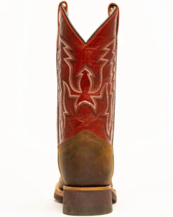 Cody James Boys' Western Boots - Broad Square Toe -Cody James Fashion Hub 2000269727 200 P5