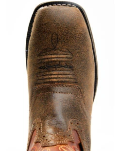 Cody James Men's Nano Lite Waterproof Western Work Boots - Composite Toe -Cody James Fashion Hub 2000274378 800 P6