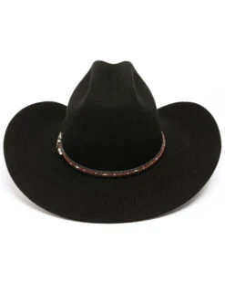 Cody James Mens' Range Rider Cowboy Hat  -Cody James Fashion Hub 2000275615 001 P3