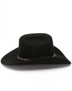 Cody James Mens' Range Rider Cowboy Hat  -Cody James Fashion Hub 2000275615 001 P4