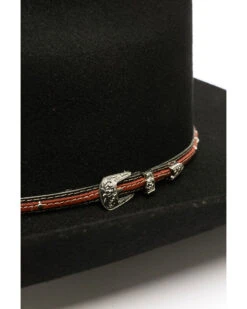 Cody James Mens' Range Rider Cowboy Hat  -Cody James Fashion Hub 2000275615 001 P6